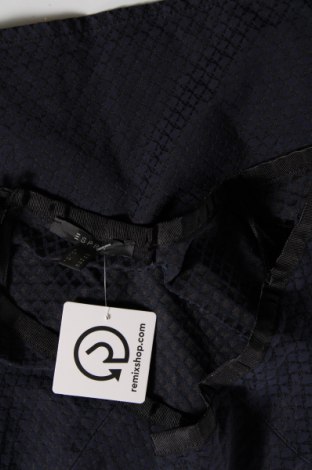 Φούστα Esprit, Μέγεθος L, Χρώμα Μπλέ, Τιμή 12,68 €