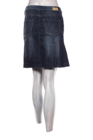 Φούστα Esprit, Μέγεθος XL, Χρώμα Μπλέ, Τιμή 15,22 €
