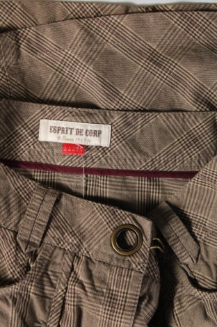 Φούστα Esprit de Corp, Μέγεθος M, Χρώμα  Μπέζ, Τιμή 11,41 €