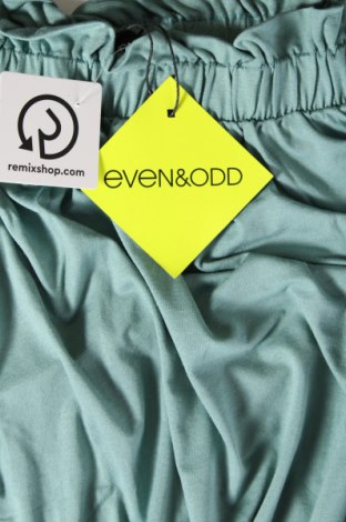 Φούστα Even&Odd, Μέγεθος L, Χρώμα Πράσινο, Τιμή 7,19 €