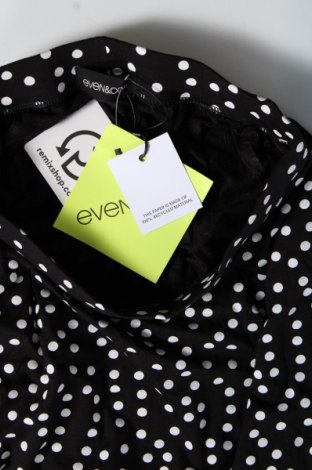 Φούστα Even&Odd, Μέγεθος XS, Χρώμα Πολύχρωμο, Τιμή 7,19 €