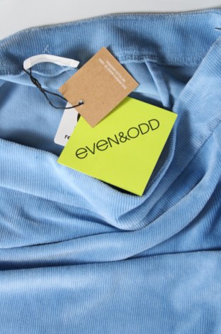 Φούστα Even&Odd, Μέγεθος M, Χρώμα Μπλέ, Τιμή 7,19 €