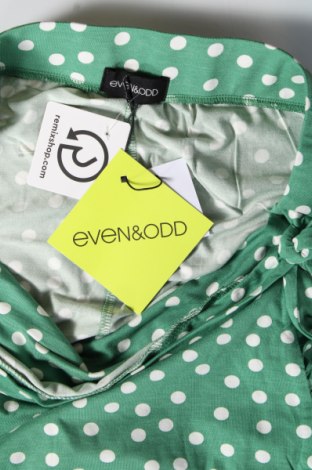 Φούστα Even&Odd, Μέγεθος XL, Χρώμα Πολύχρωμο, Τιμή 7,99 €