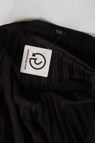 Φούστα F&F, Μέγεθος XS, Χρώμα Μαύρο, Τιμή 20,13 €