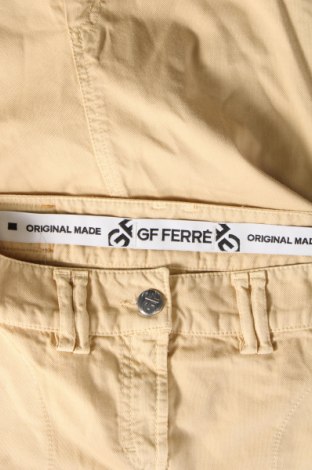 Rock GF Ferre', Größe M, Farbe Beige, Preis 42,80 €