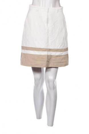 Φούστα Gant, Μέγεθος S, Χρώμα Λευκό, Τιμή 34,78 €
