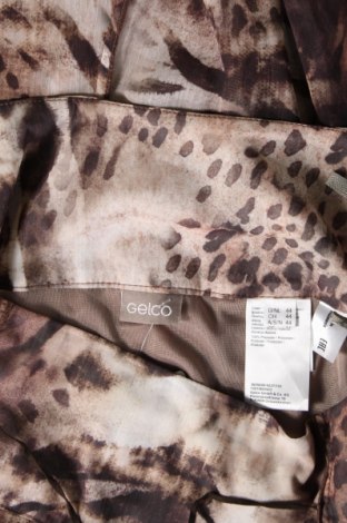 Φούστα Gelco, Μέγεθος XL, Χρώμα Πολύχρωμο, Τιμή 8,54 €