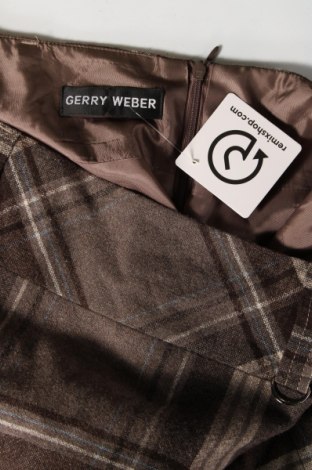 Rock Gerry Weber, Größe M, Farbe Mehrfarbig, Preis € 26,79