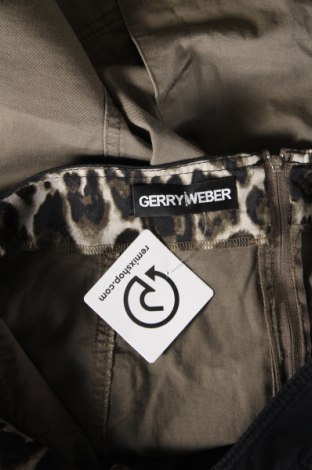Rock Gerry Weber, Größe M, Farbe Grün, Preis 18,28 €