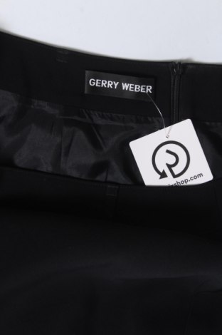 Rock Gerry Weber, Größe M, Farbe Schwarz, Preis € 21,05