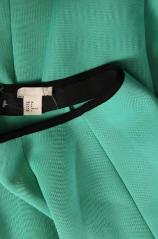 Φούστα H&D, Μέγεθος M, Χρώμα Πράσινο, Τιμή 14,23 €