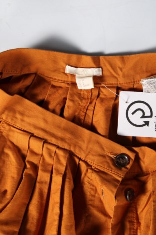 Φούστα H&M, Μέγεθος M, Χρώμα Πορτοκαλί, Τιμή 11,76 €