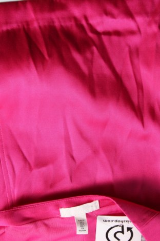 Rock H&M, Größe XS, Farbe Rosa, Preis € 14,06