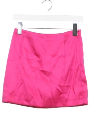 Spódnica H&M, Rozmiar XS, Kolor Różowy, Cena 63,20 zł