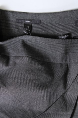 Sukňa H&M, Veľkosť S, Farba Čierna, Cena  10,77 €