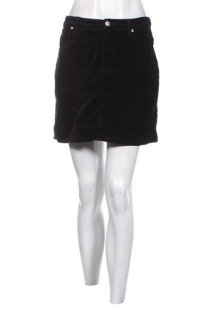 Φούστα H&M, Μέγεθος L, Χρώμα Μαύρο, Τιμή 4,70 €