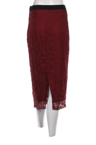 Φούστα H&M, Μέγεθος M, Χρώμα Κόκκινο, Τιμή 6,70 €