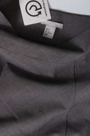 Φούστα H&M, Μέγεθος XS, Χρώμα Γκρί, Τιμή 5,55 €