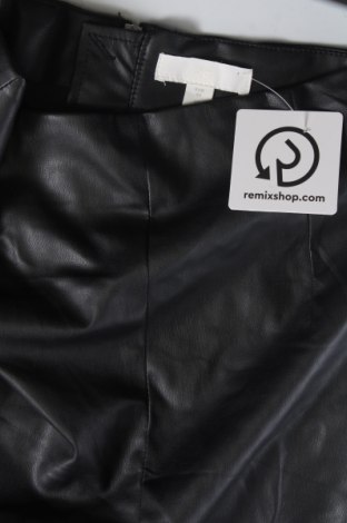 Φούστα H&M, Μέγεθος XXS, Χρώμα Μαύρο, Τιμή 6,46 €