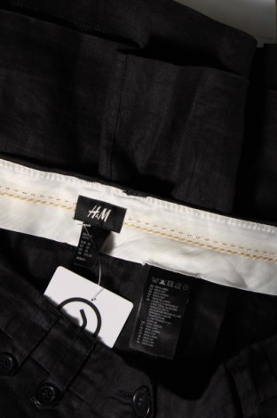 Φούστα H&M, Μέγεθος M, Χρώμα Μαύρο, Τιμή 5,83 €