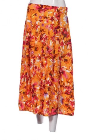 Φούστα H&M, Μέγεθος XL, Χρώμα Πολύχρωμο, Τιμή 6,74 €