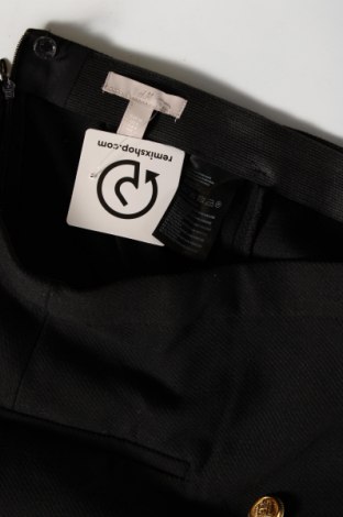 Φούστα H&M, Μέγεθος S, Χρώμα Μαύρο, Τιμή 5,77 €