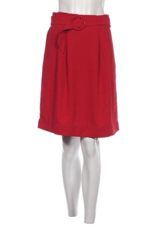Φούστα H&M, Μέγεθος M, Χρώμα Κόκκινο, Τιμή 11,75 €