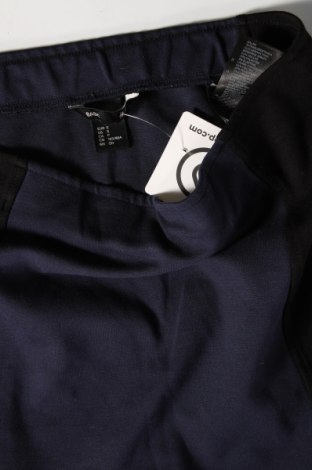 Φούστα H&M, Μέγεθος S, Χρώμα Μπλέ, Τιμή 5,58 €