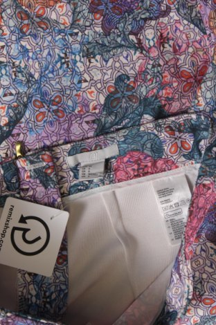 Φούστα H&M, Μέγεθος XS, Χρώμα Πολύχρωμο, Τιμή 6,00 €