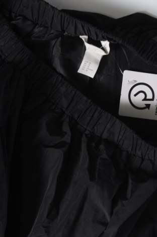Sukňa H&M, Veľkosť XL, Farba Čierna, Cena  7,82 €