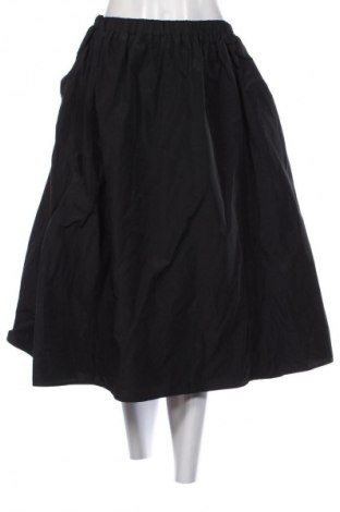 Φούστα H&M, Μέγεθος XL, Χρώμα Μαύρο, Τιμή 8,54 €