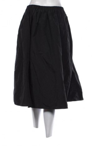 Φούστα H&M, Μέγεθος XL, Χρώμα Μαύρο, Τιμή 14,23 €
