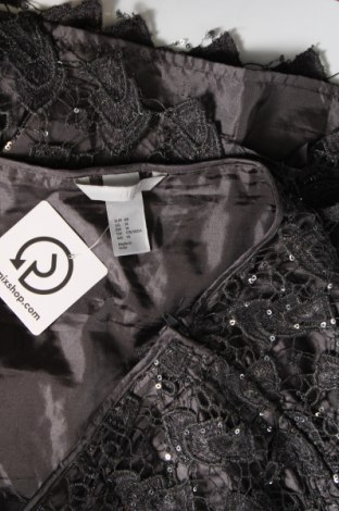 Φούστα H&M, Μέγεθος XL, Χρώμα Γκρί, Τιμή 7,83 €