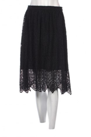 Φούστα H&M, Μέγεθος S, Χρώμα Μαύρο, Τιμή 12,77 €