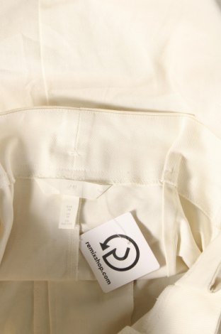 Φούστα H&M, Μέγεθος M, Χρώμα Λευκό, Τιμή 14,23 €