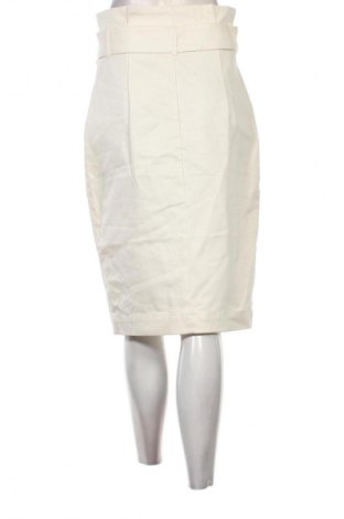 Φούστα H&M, Μέγεθος M, Χρώμα Λευκό, Τιμή 14,23 €