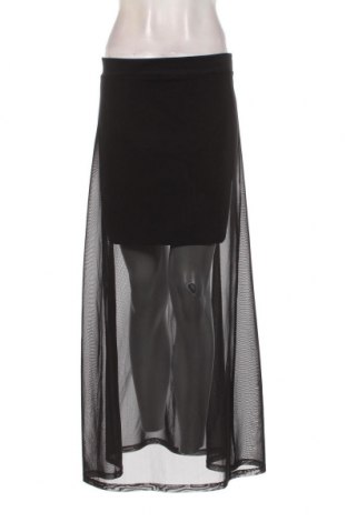Φούστα H&M Divided, Μέγεθος M, Χρώμα Μαύρο, Τιμή 5,69 €