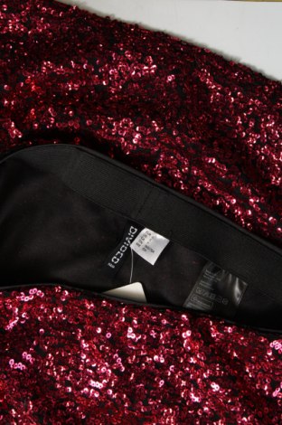 Φούστα H&M Divided, Μέγεθος M, Χρώμα Ρόζ , Τιμή 5,29 €