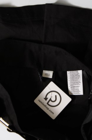Φούστα H&M Divided, Μέγεθος XS, Χρώμα Μαύρο, Τιμή 5,29 €