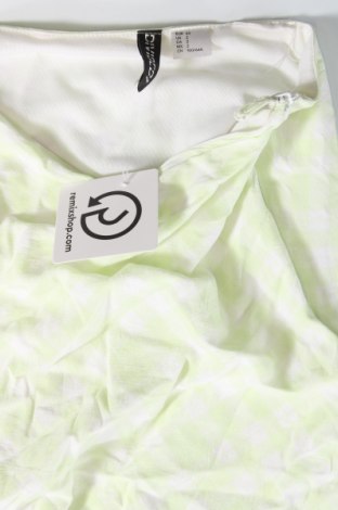 Φούστα H&M Divided, Μέγεθος XXS, Χρώμα Πολύχρωμο, Τιμή 5,77 €
