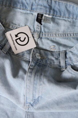 Φούστα H&M Divided, Μέγεθος M, Χρώμα Μπλέ, Τιμή 8,90 €
