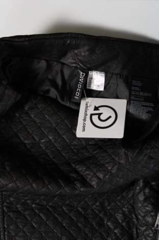 Φούστα H&M Divided, Μέγεθος M, Χρώμα Μαύρο, Τιμή 12,00 €