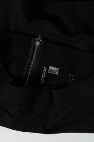 Φούστα H&M Divided, Μέγεθος M, Χρώμα Μαύρο, Τιμή 5,83 €