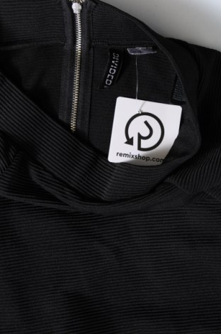 Φούστα H&M Divided, Μέγεθος XS, Χρώμα Μαύρο, Τιμή 5,29 €