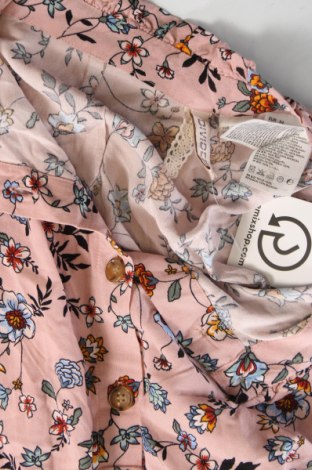 Φούστα H&M Divided, Μέγεθος XS, Χρώμα Ρόζ , Τιμή 7,10 €