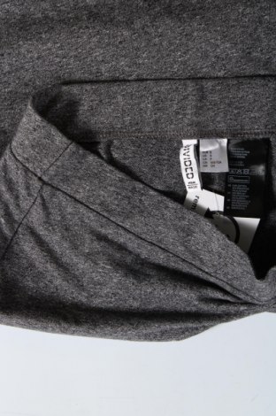 Φούστα H&M Divided, Μέγεθος S, Χρώμα Γκρί, Τιμή 5,83 €