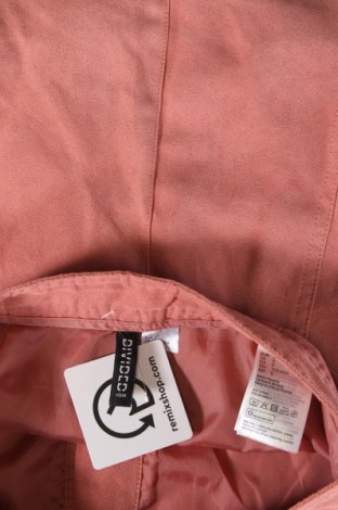 Rock H&M Divided, Größe XXS, Farbe Rosa, Preis € 9,72