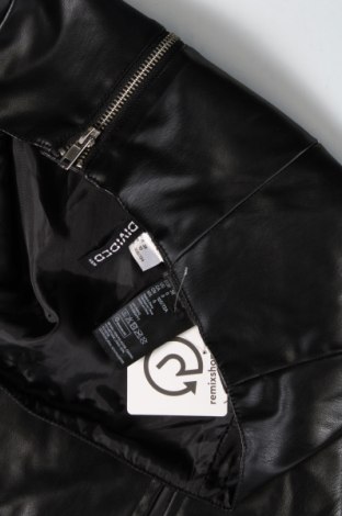Φούστα H&M Divided, Μέγεθος M, Χρώμα Μαύρο, Τιμή 4,70 €