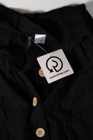 Φούστα H&M Divided, Μέγεθος S, Χρώμα Μαύρο, Τιμή 7,12 €