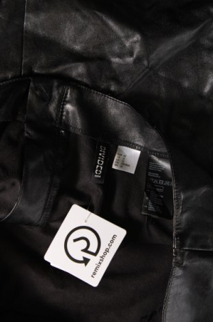 Φούστα H&M Divided, Μέγεθος L, Χρώμα Μαύρο, Τιμή 5,88 €